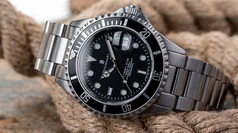 ultimate rolex submariner homage|rolex submariner homage under 500.